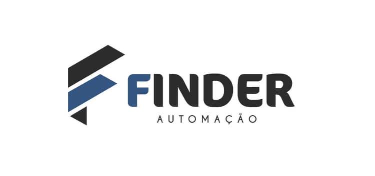 Logo Finder Automação